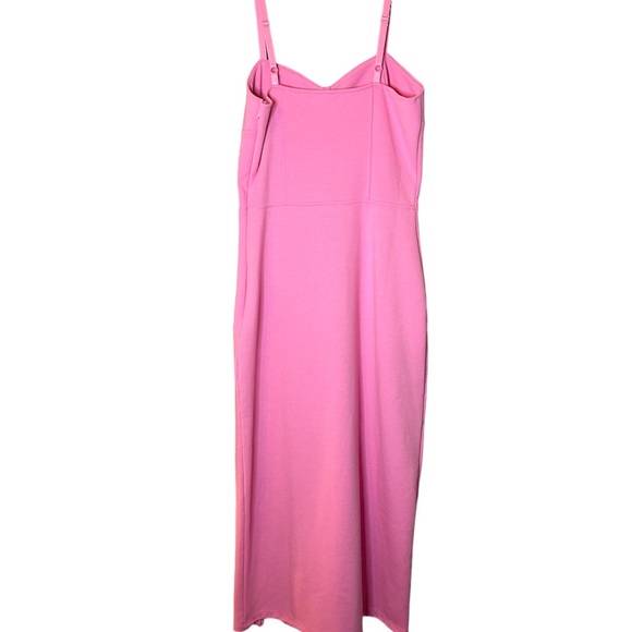 Open Edit Knit Corset Dress - Picture 5 of 5